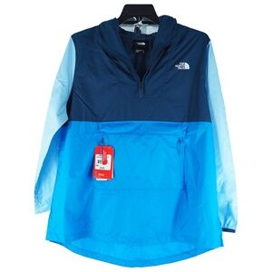 The North Face Women's Fanorak 2.0 Hooded Jacket